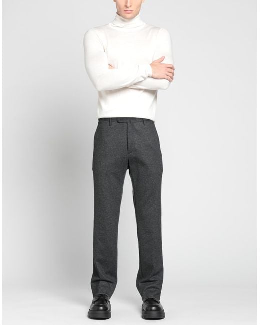 GTA IL PANTALONE Hose in Gray für Herren
