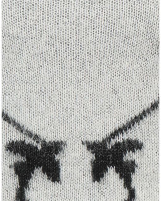 Pinko Gray Top