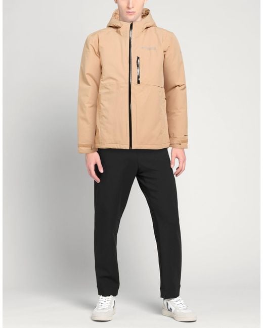 Columbia Natural Jacket Recycled Polyester for men