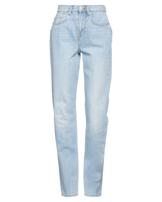 Leon & Harper Blue Jeans