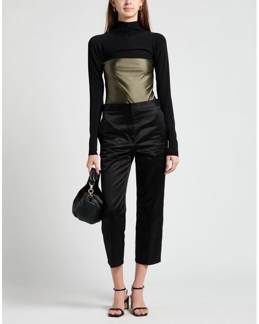 Dolce & Gabbana Black Turtleneck