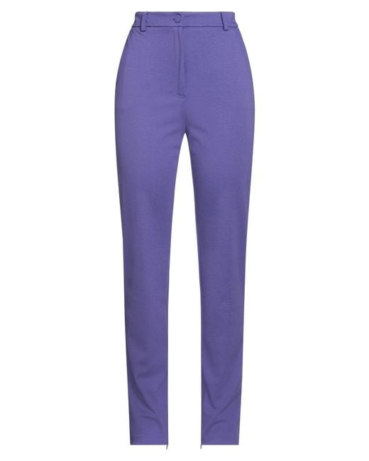 Suoli Blue Trouser