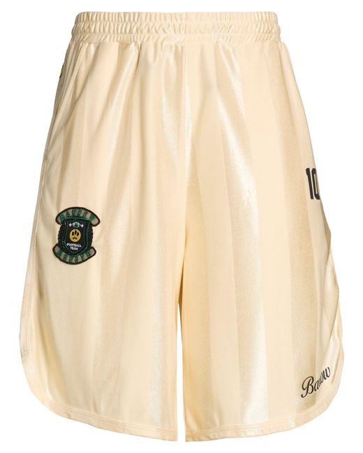 Barrow Natural Shorts & Bermuda Shorts