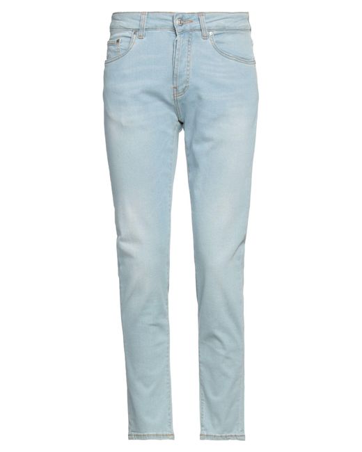 Liu Jo Blue Jeans for men