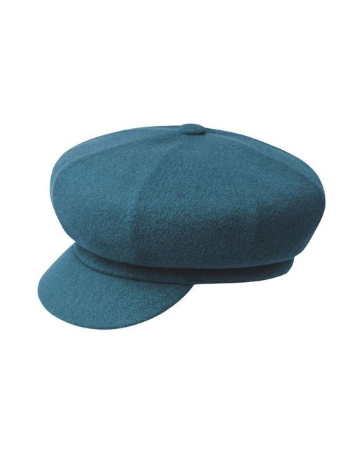 Cappello di Kangol in Blue da Uomo