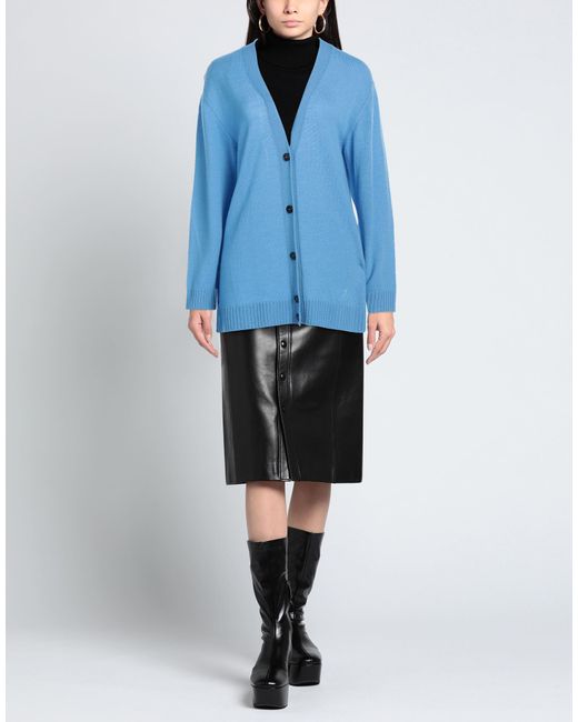 Rebecas Jil Sander de color Blue