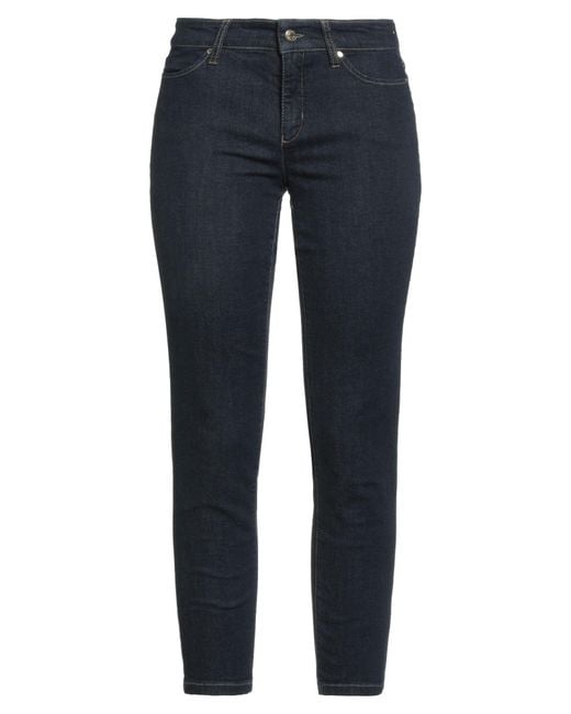 Cambio Blue Jeans