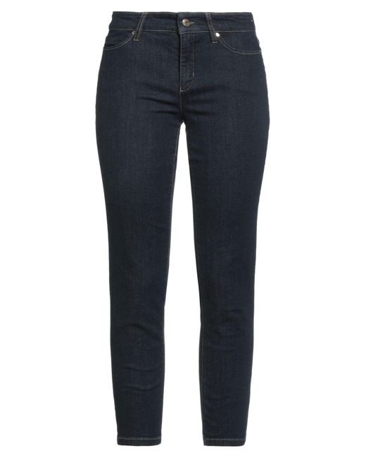 Cambio Blue Jeans