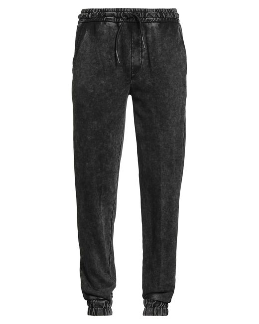 John Richmond Gray Pants for men