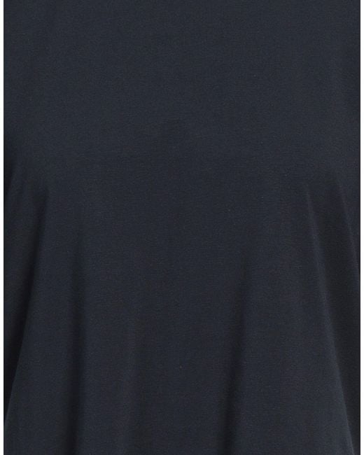 Alpha Studio Blue T-shirt