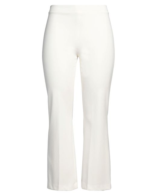 1 One White Hose