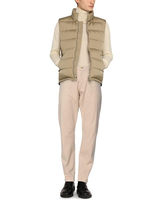 Gant Natural Pants for men