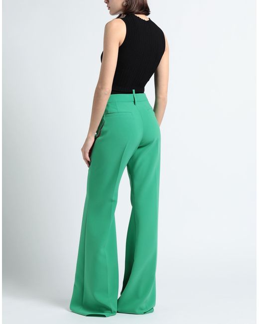 DSquared² Green Trouser