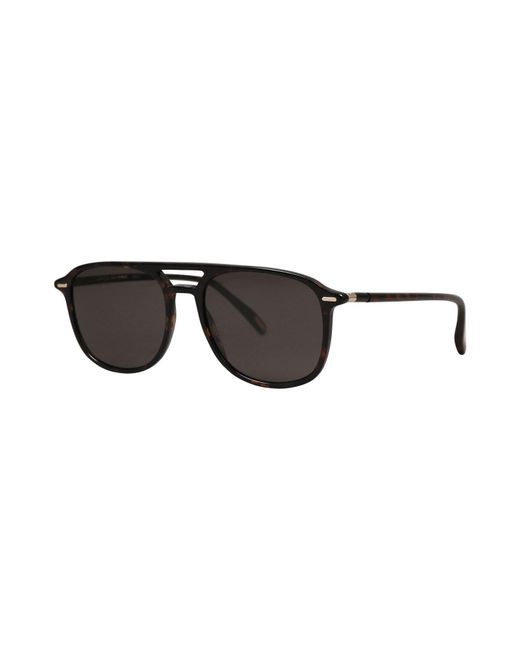 Safilo Black Sunglasses for men