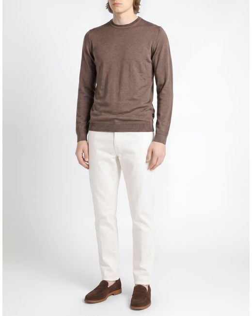 Pullover Liu Jo de hombre de color Brown