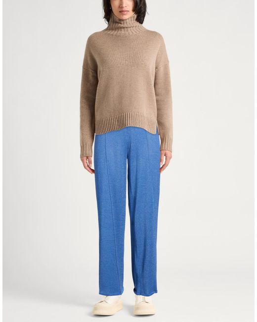 Maliparmi Blue Trouser