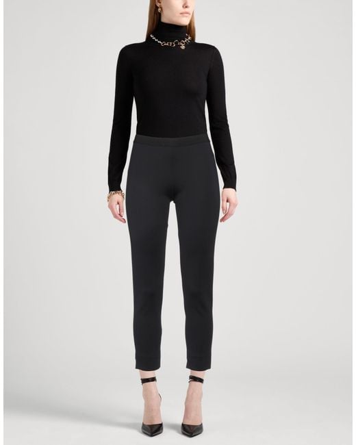 Liviana Conti Blue Trouser