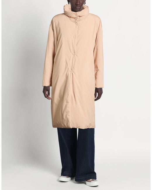 DUNO Natural Coat