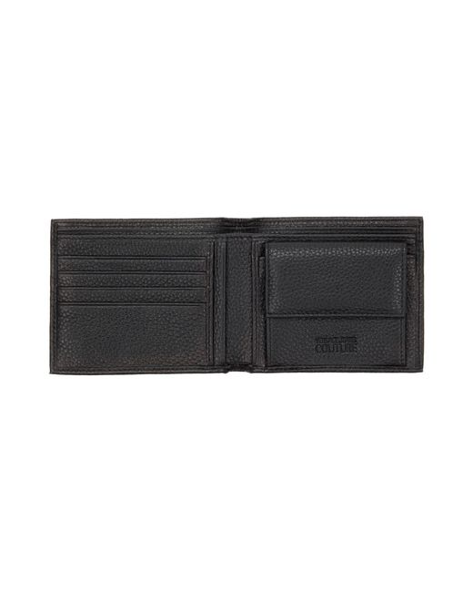 Versace Jeans Couture Black Wallet for men