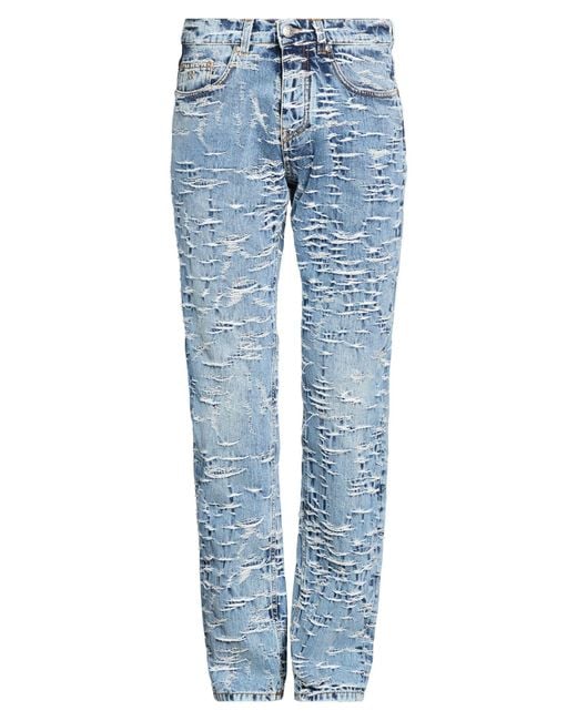 John Richmond Blue Jeans for men