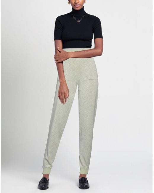 Roberto Collina Gray Hose