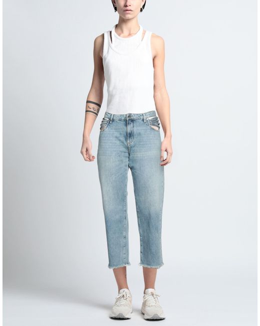 Pinko Blue Jeans