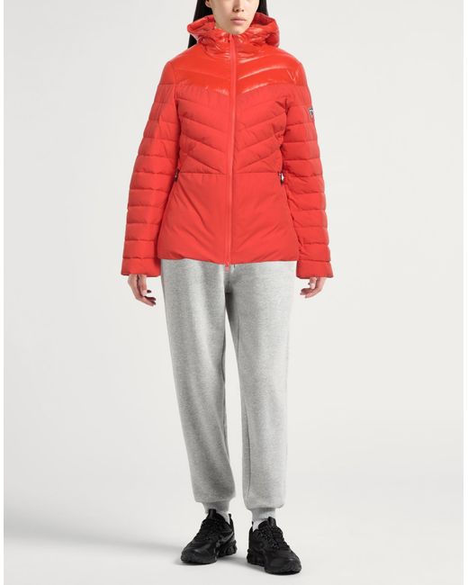 Rossignol Red Puffer