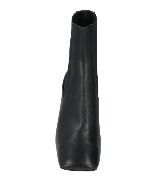 Botines de caña alta Proenza Schouler de color Black