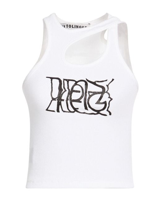 OTTOLINGER White Top
