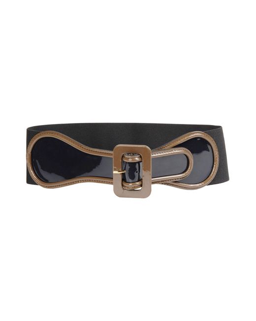 Cintura di Marni in Black