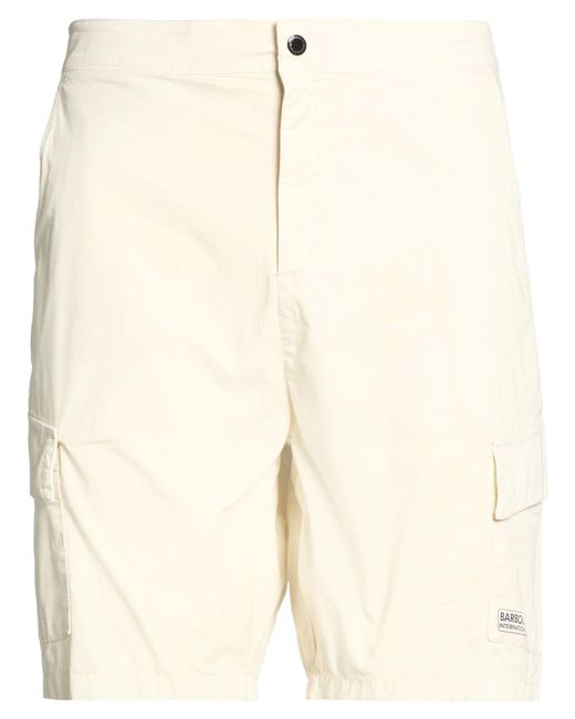 Barbour Natural Shorts & Bermuda Shorts for men