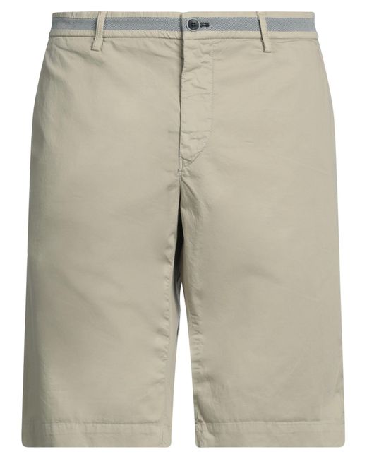 Mason's Natural Shorts & Bermuda Shorts for men