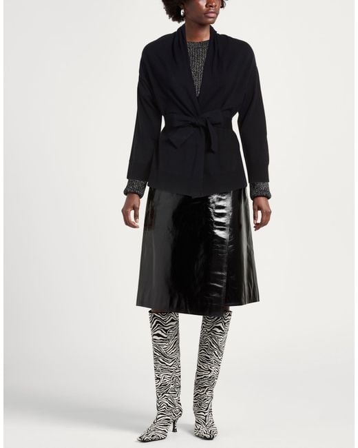 Rebecas Alpha Studio de color Black