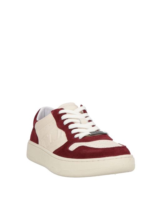 Cult Pink Trainers for men
