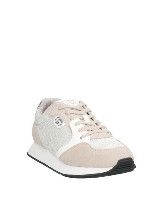 Liu Jo White Trainers