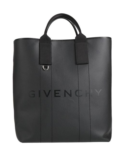 Borsa A Mano di Givenchy in Black da Uomo