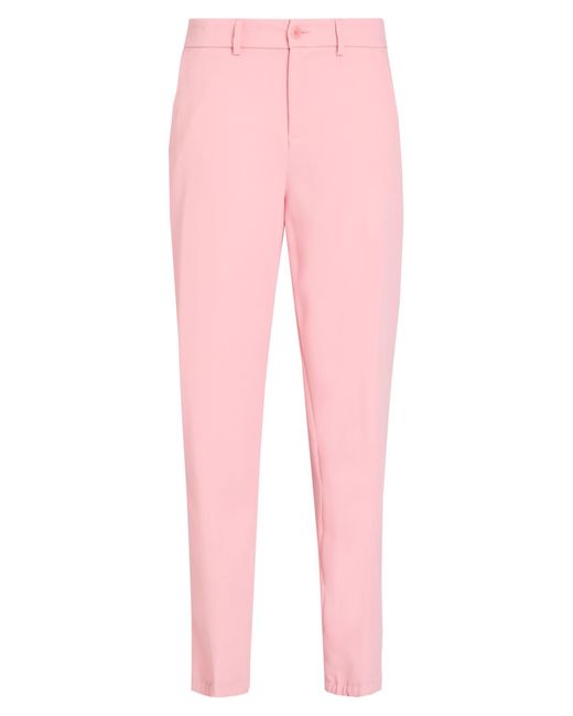 Liu Jo Pink Hose