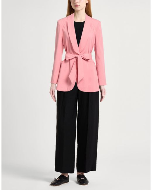 Toy G. Pink Blazer