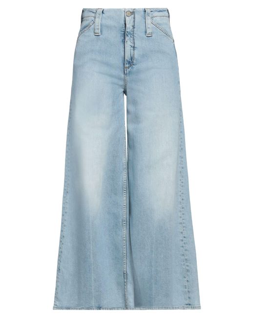 Dorothee Schumacher Blue Jeans