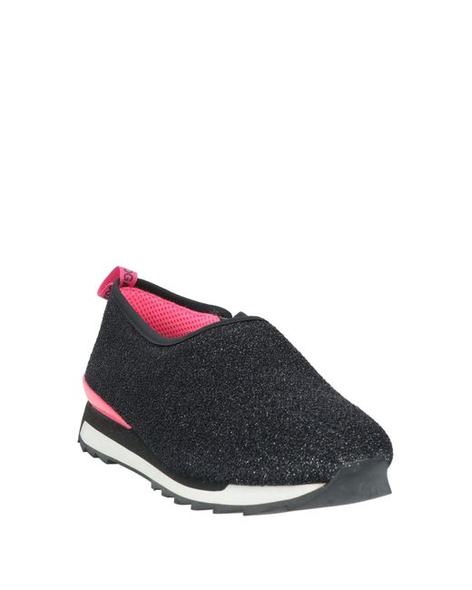 Hogan Rebel Blue Sneakers