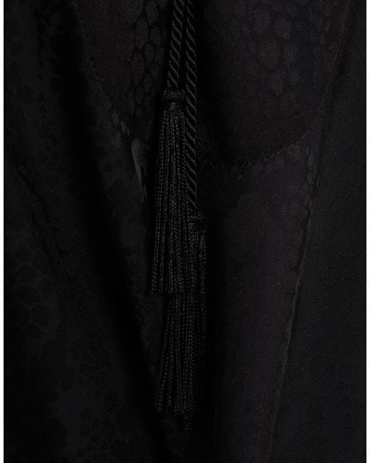Dundas Black Top