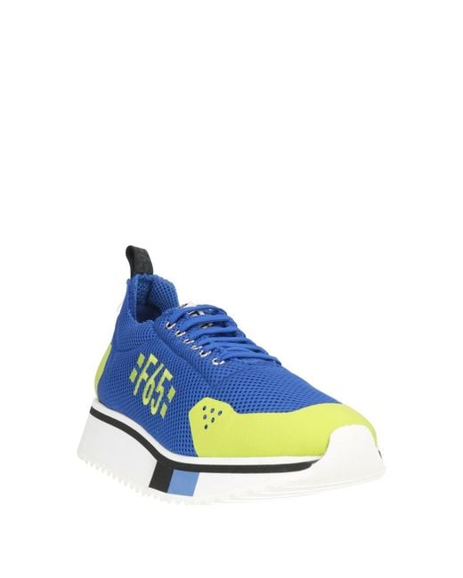 Fabi Sneakers in Blue für Herren
