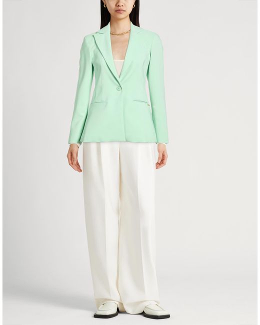 Kocca Green Blazers