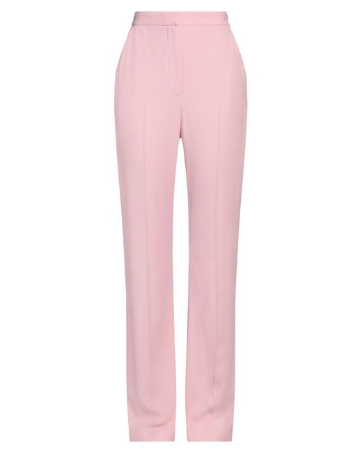 McQueen Pink Pants