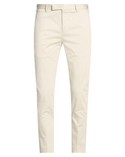 PT Torino Natural Trouser for men