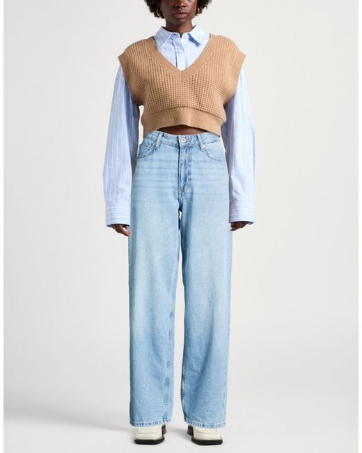 Ottod'Ame Blue Jeans