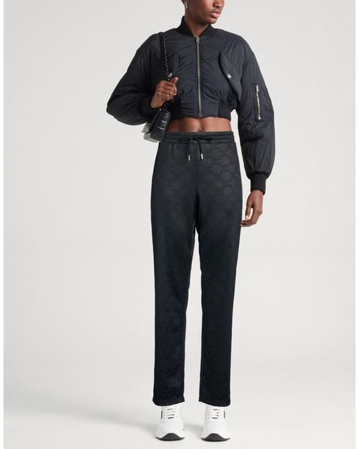 Céline Blue Trouser