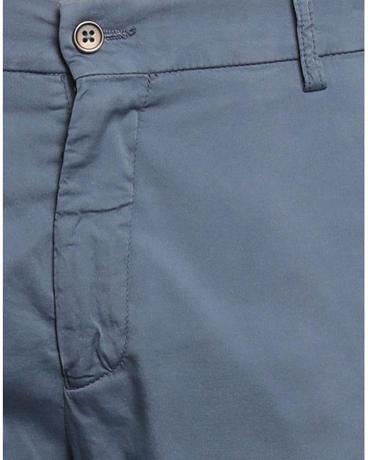 Berwich Shorts & Bermudashorts in Blue für Herren