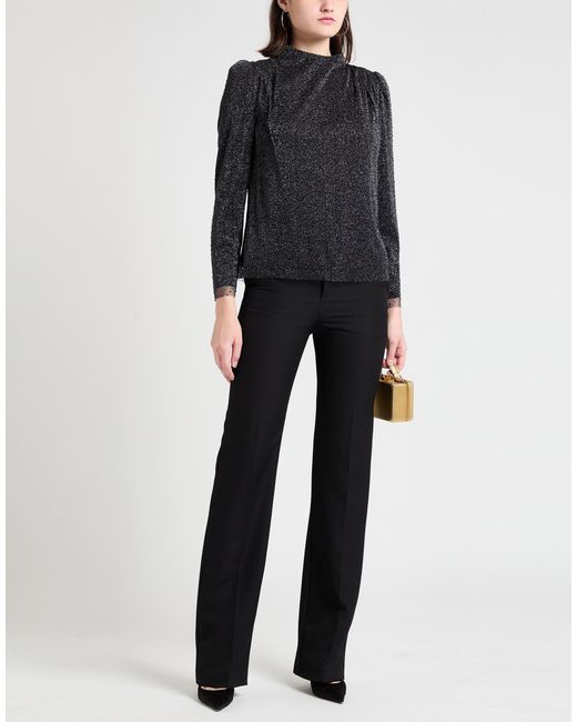 Ba&sh Black Top