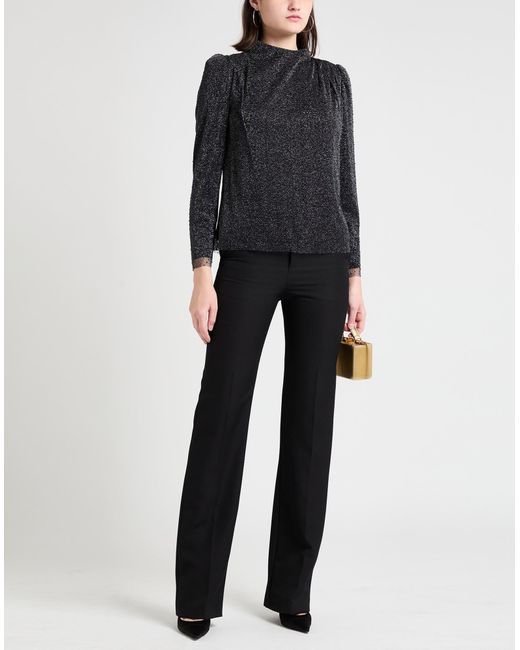 Ba&sh Black Tops